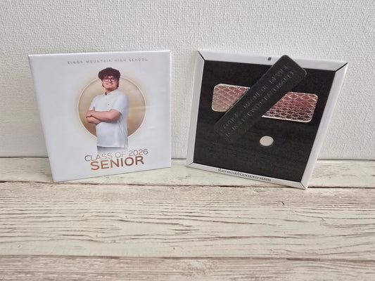 Personalized Badges